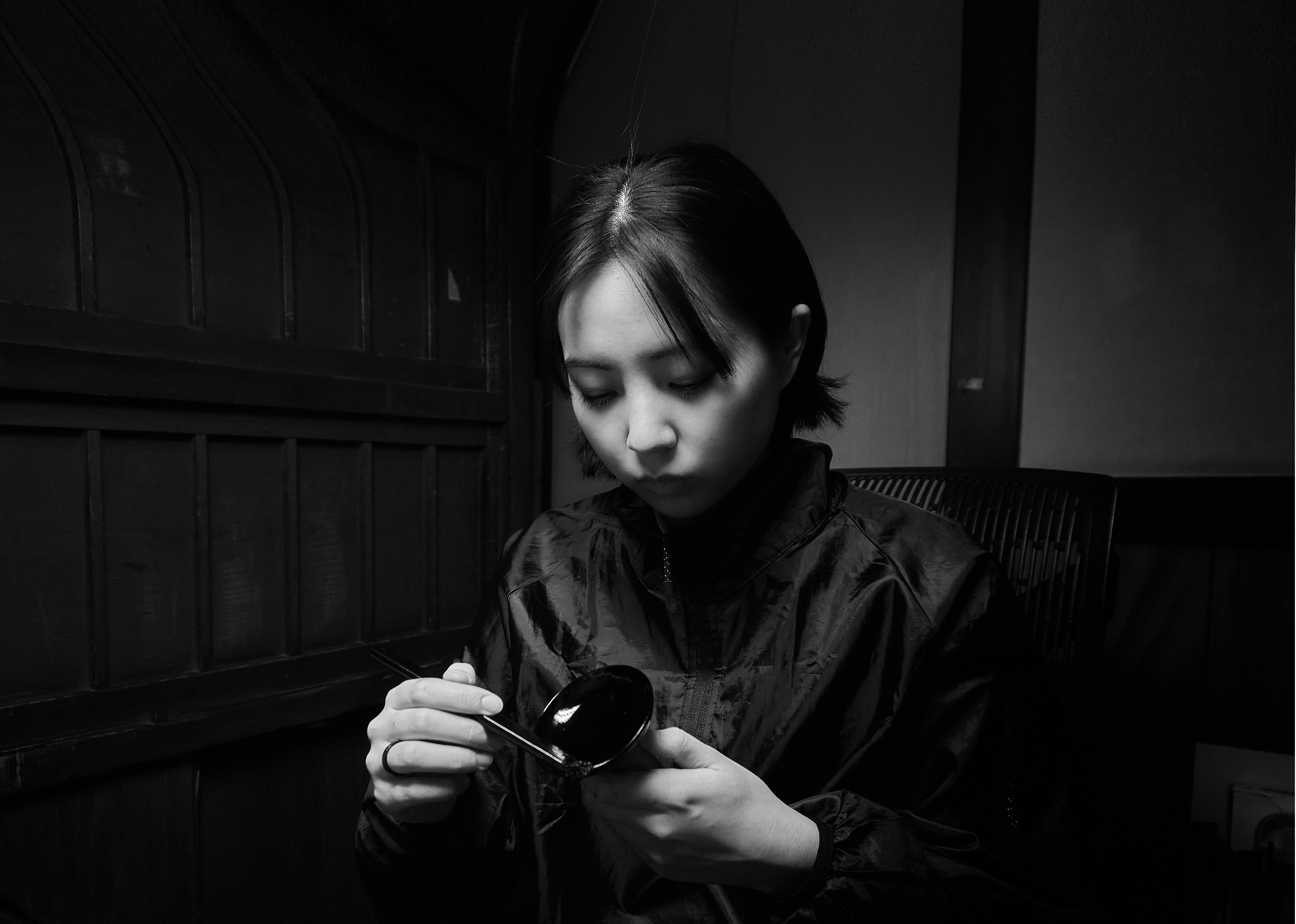 プロフィール画像